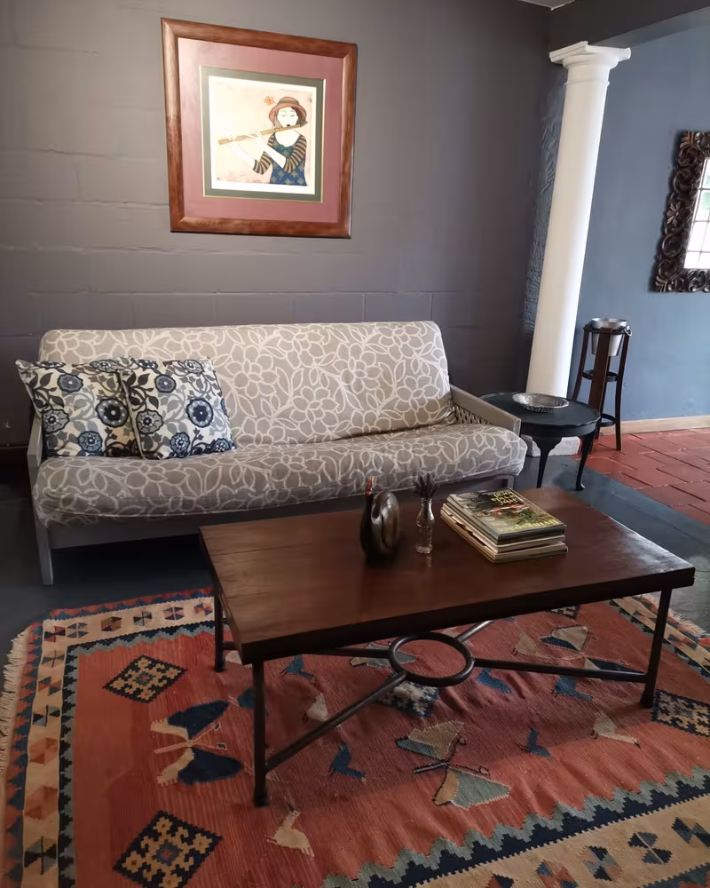 Studio Room
